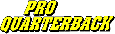 Pro Quarterback (SEGA) Play Online